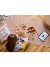 Конструктор Disney Princess 43270 Путешествие Моаны на каноэ