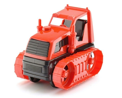 Автомобиль пластмассовый Модель КМР 144, ассортимент