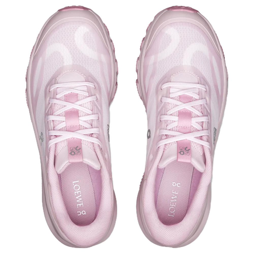 On Cloudventure 2 Loewe Pale