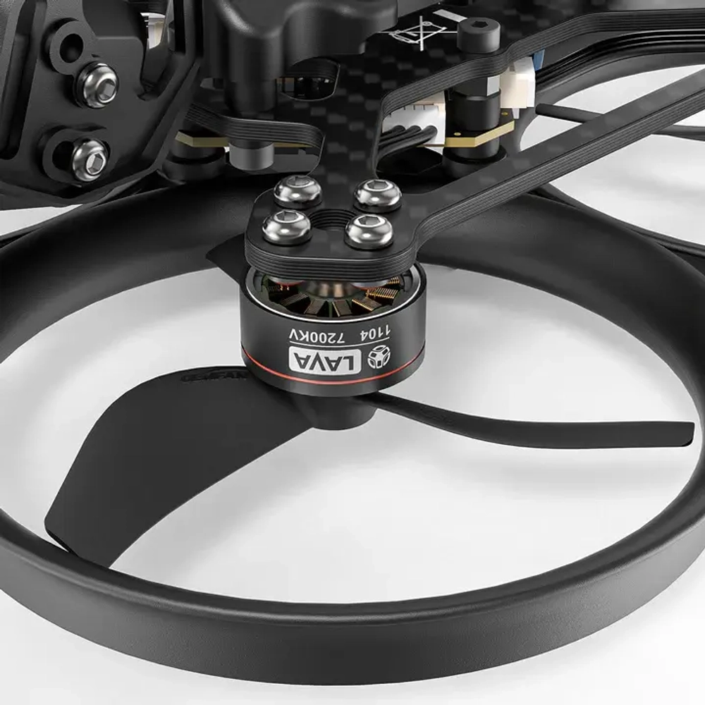 Дрон FPV Betafpv Pavo20 Pro Whoop PNP-For DJI O3 HD ELRS 2.4G