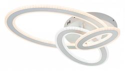 Потолочная люстра Escada Volume 10241/3LED