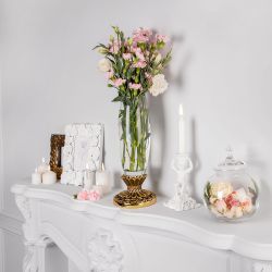 Ваза Классика Бронза