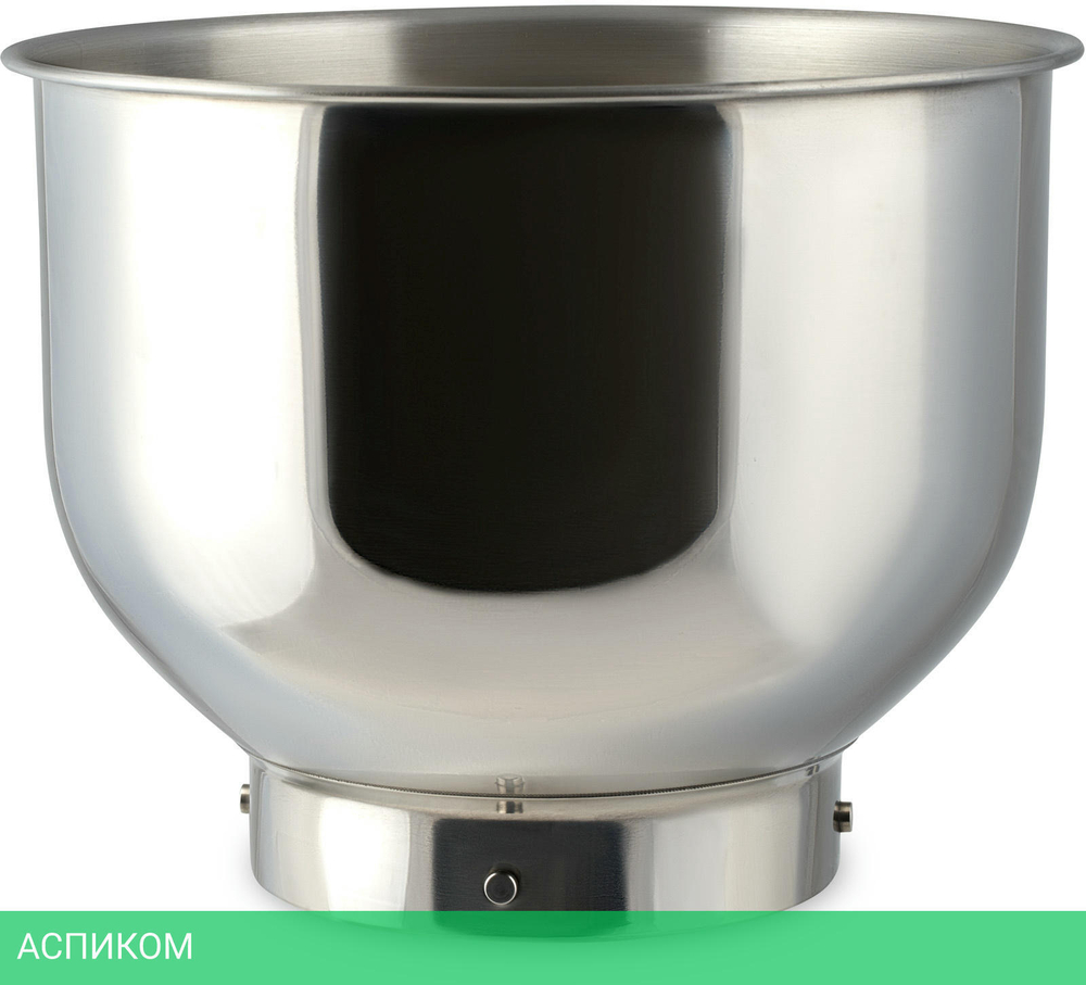 Миксер Domfy DSC-KM301 золотистый