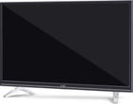 Телевизор Artel 43AF90G 109 см черный