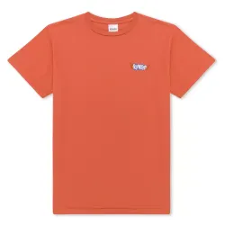 Rip N Dip Morph Tee Clay