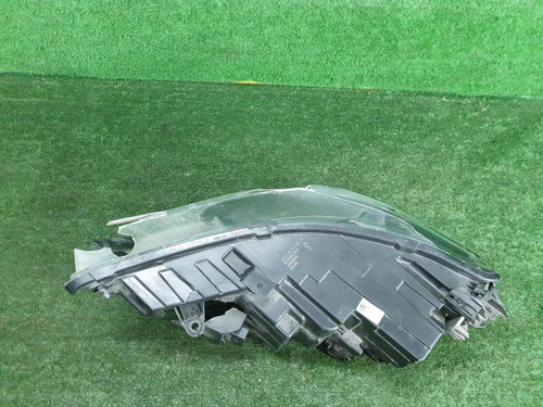 Битая Фара правая Chery Tiggo 8 Pro (2021-н.в.) LED