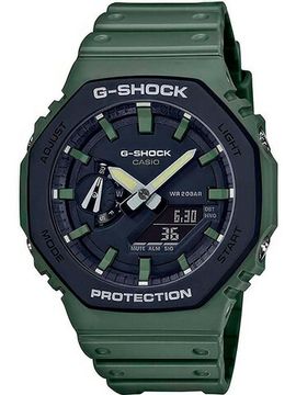 Наручные часы Casio GA-2110SU-3A