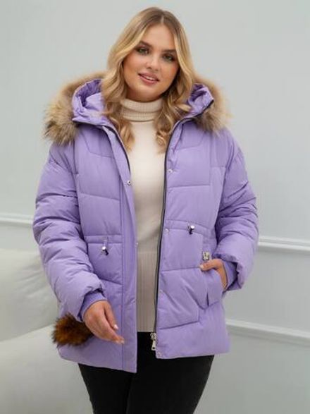 Куртка 2877-1 Fabrika