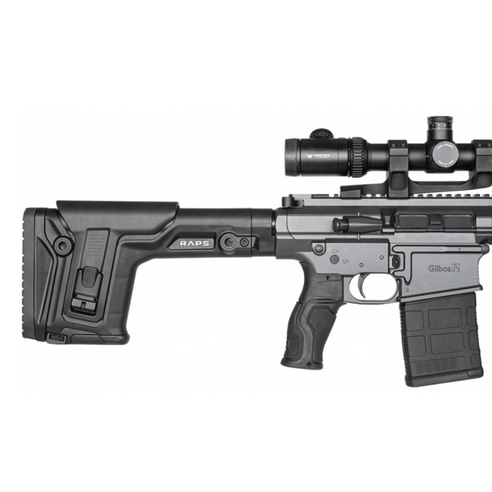 Пистолетная рукоятка прорезиненная для M16, M4, AR15, бежевый, Fab Defense