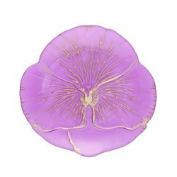 Блюдо Gipfel Pansy 41386 26 см