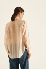 Блузка art.932-1