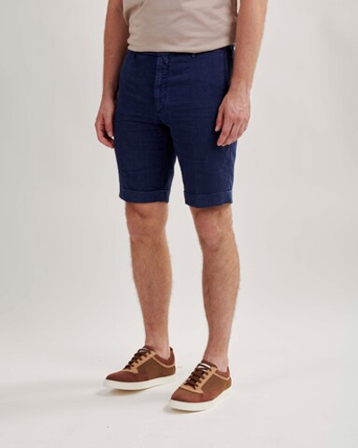 Шорты Atelier Portofino