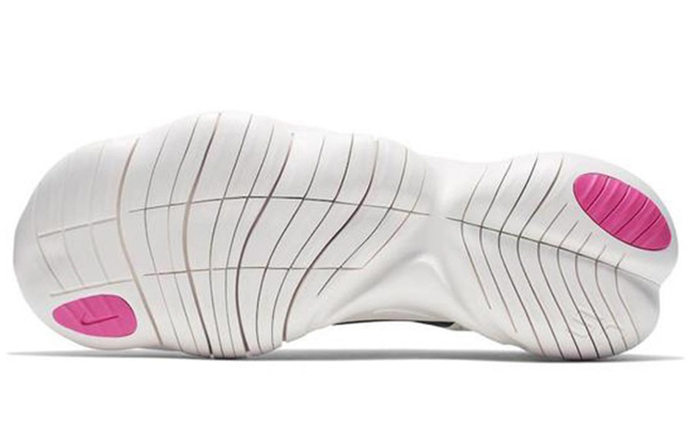 Кроссовки Nike Free Rn 5.0 (Женская размерная сетка)
