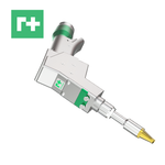 Ручная лазерная голова RayTools BW101-GD до 2 кВт