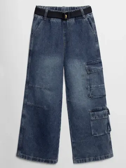 Джинсы для мальчика на осень