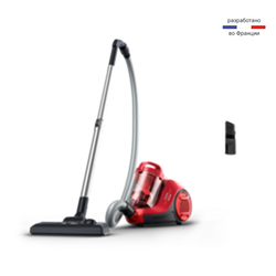 Пылесос с контейнером Tefal Swift Power Cyclonic TW2913EA