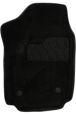 3D коврики для Lada Niva Legend 2021-н.в. Seintex.318125