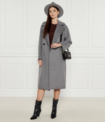 Кожаные ковбойки Tommy Hilfiger - черный(FW0FW08255)