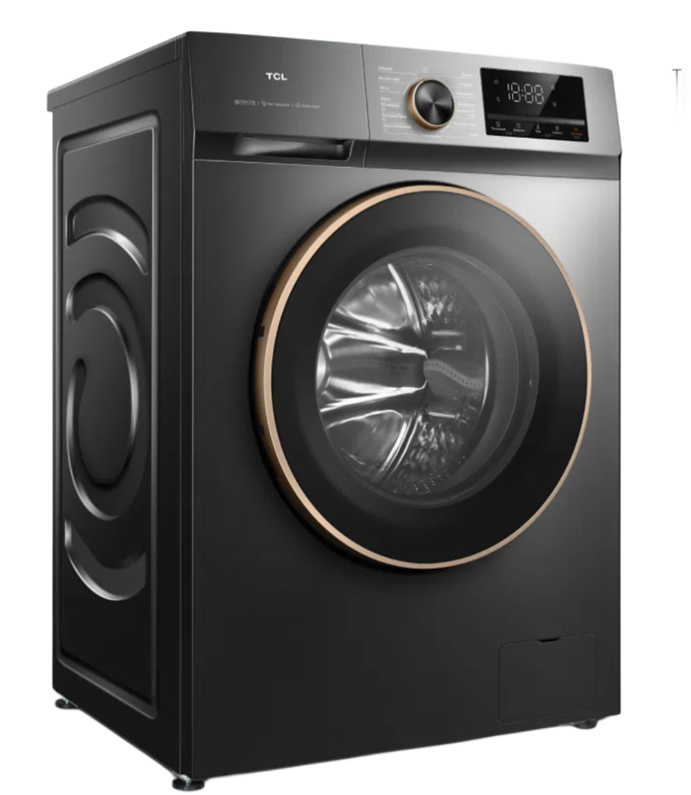 Стиральная машина TCL TWRP-1108W12G2