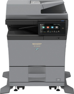 МФУ Sharp BPC533WDEU