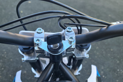 Электро питбайк ScanMoto MAXX 12
