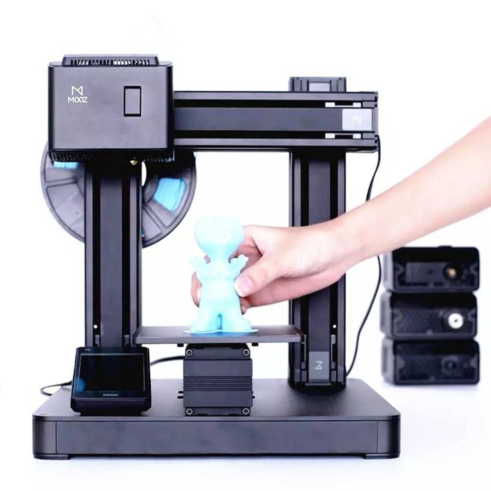 3D принтер DOBOT Mooz 2 Plus