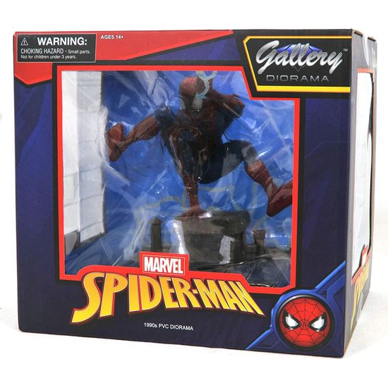 Фигурка Marvel Spider-Man 20 см 829240