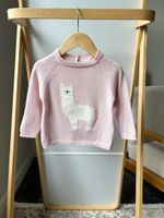 Шерстяной джемпер Il Gufo, 86