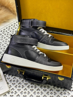 Кеды Hermes