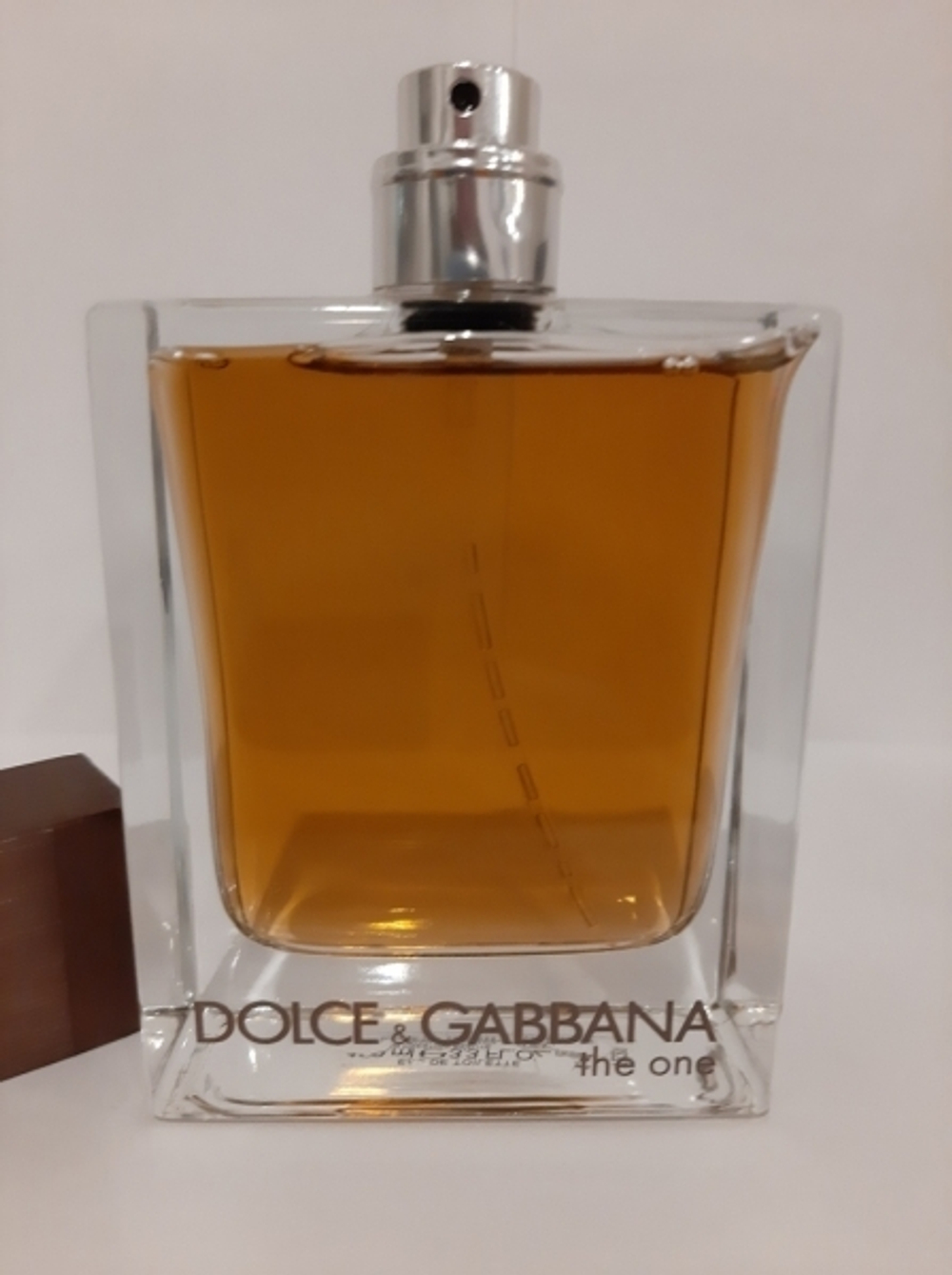 Dolce&Gabbana The One For Men