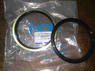 Сальник 14560217