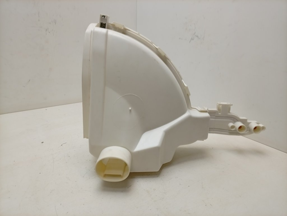 RSM601 кт71 Бункер дозатора порошка для стиральной машины Hotpoint-Ariston 174003278 б/у