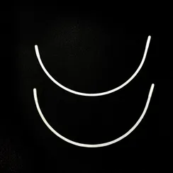 Каркасы для бюстгальтера Arta-F Тип 23 (укороченные)