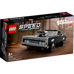 Конструктор LEGO Форсаж 1970 Dodge 76912