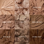 ColourPop Deja Brew palette