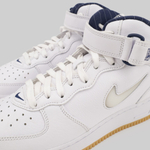 Кроссовки Nike Air Force 1 Mid QS  - купить в магазине Dice