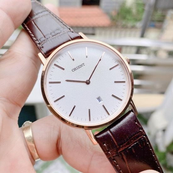 Мужские часы Orient FGW05002W0