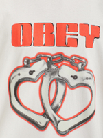 Футболка Кор. Рукав Obey Cuffs