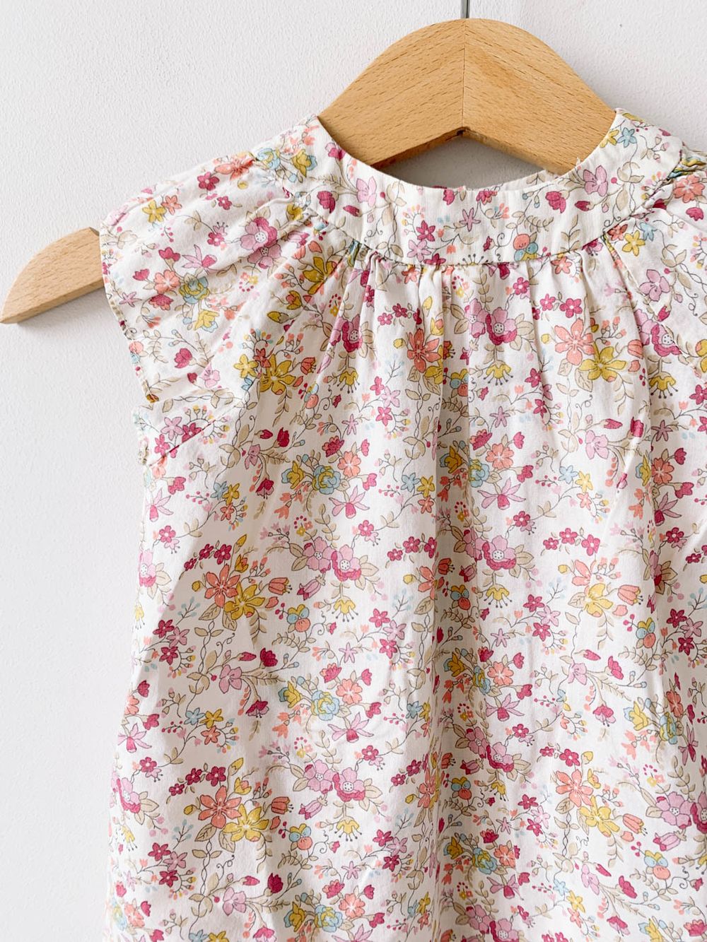 Рубашка Bonpoint, 86