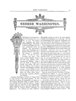 Portrait and biographical record. Madison and Hamilton counties, Indiana | Нет автора