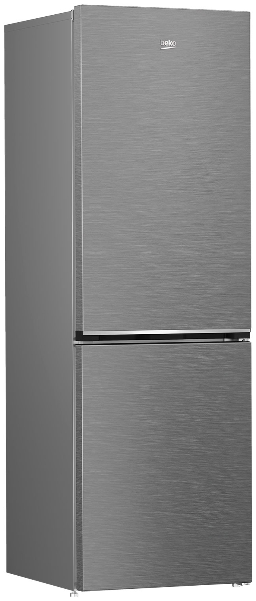Двухкамерный холодильник Beko B1DRCNK362HX