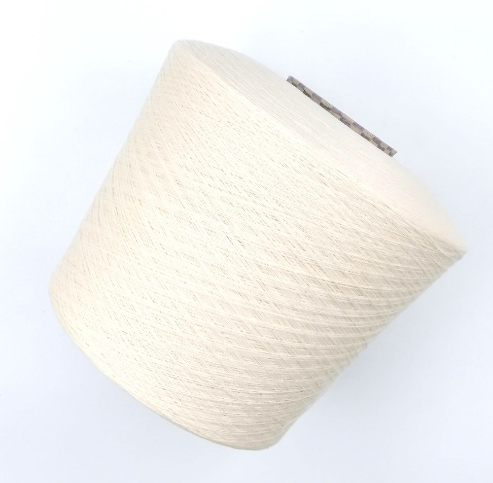 Cariaggi Меринос 50% кашемир 50%, 2000 м в 100 гр, молочный