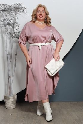 Цена на Платье-4964 больших размеров