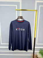 Лонгслив Kiton