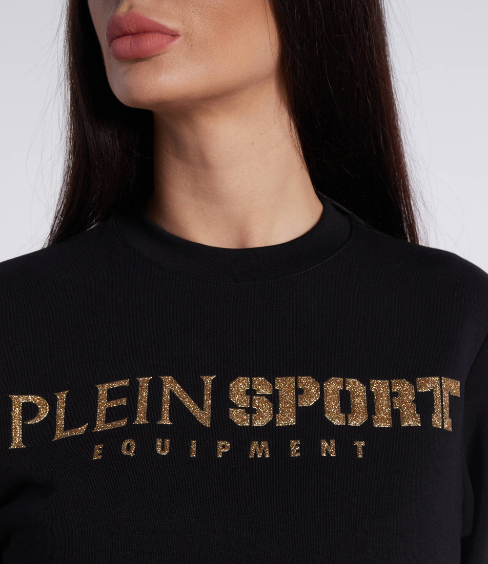 Худи Plein Sport - черный(WJO0820 PJY002N)