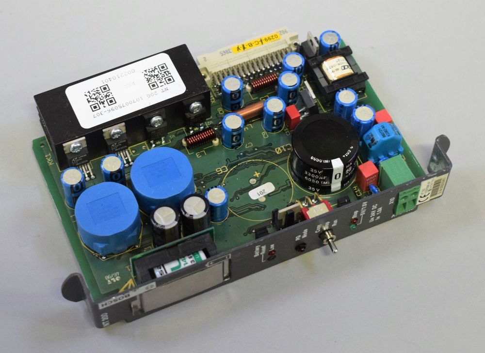 BOSCH NT 200 1070075096-307