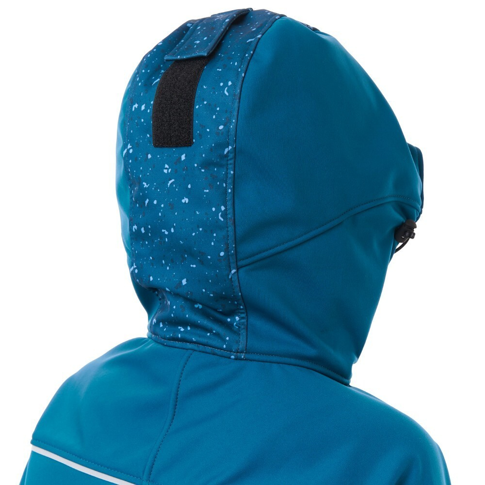 КУРТКА-АНОРАК СНОУБОРДИЧЕСКАЯ DRAGONFLY UKTUS WOMAN