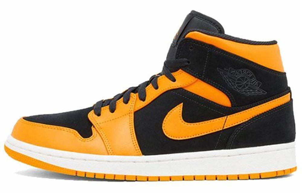 Кроссовки Jordan Air Jordan 1 Mid Peel