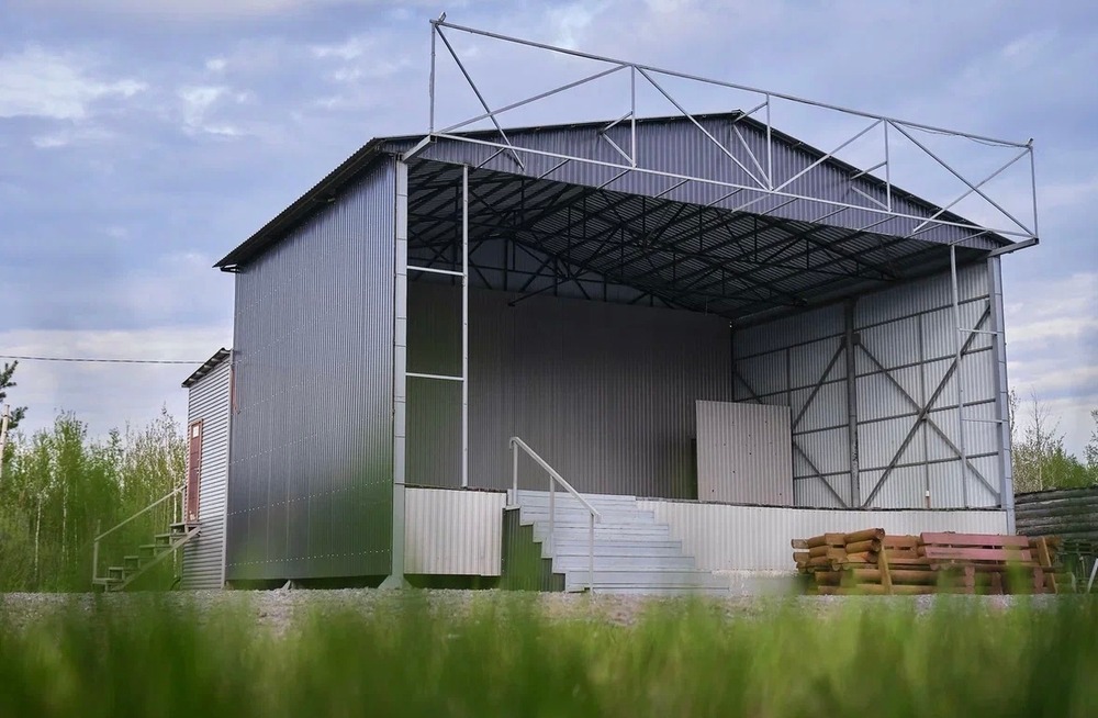 Экскурсионная программа «Путешествие в мир ханты: традиции, спорт и вкус Северной тайги»