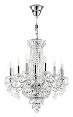 Подвесная люстра Lightstar Classic 700164